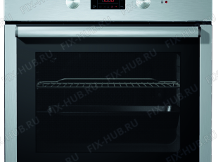 Плита (духовка) Gorenje BO7321AX (456480, EVP241-444M) - Фото